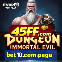 bet10.com paga